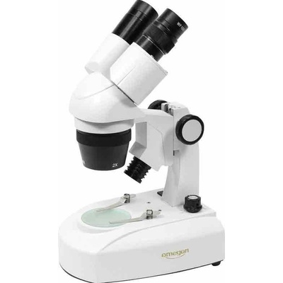 Omegon Stereo vision binocular