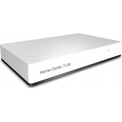 Fibaro Home Center 3 Lite FGHC3L