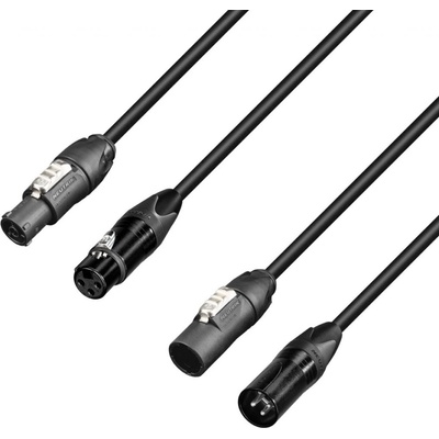 Adam Hall Cables 8101 PSDP 0150 N