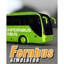 Fernbus Simulator