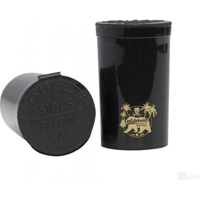 Pop Up schovka na konopí Qnubu 50 ml