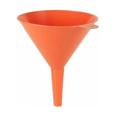 Mazacia technika - lievik 150 mm
