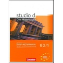 Studio d B2/1