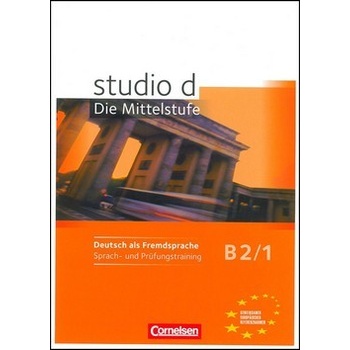 Studio d B2/1