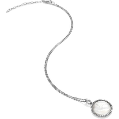 Hot Diamonds Stříbrný náhrdelník DP922