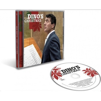 Martin Dean Dino´s Christmas 1 CD