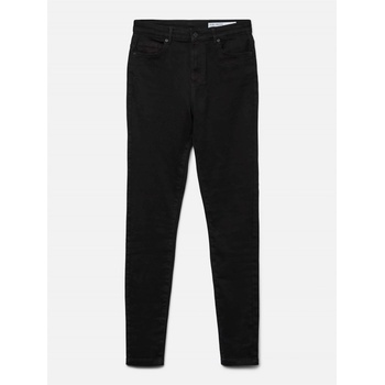 Vero Moda Дънки Vero Moda Women's VI110 Soft Skinny Jeans - Black