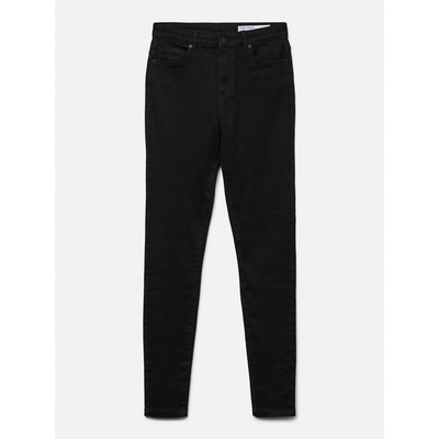 Vero Moda Дънки Vero Moda Women's VI110 Soft Skinny Jeans - Black