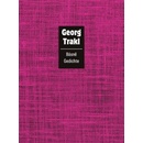 Básně / Gedichte - Georg Trakl