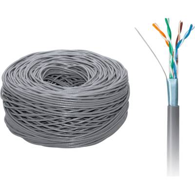Cabletech L-KAB0104 Medený FTP CAT5E 305m