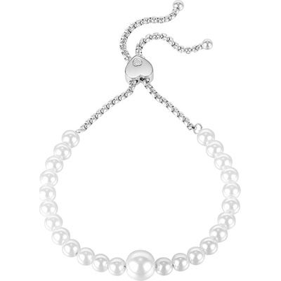 Mabell dámský náramek z chirurgické oceli MADISON CZ221GS1139SC45