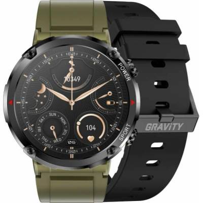 Gravity GT21-7