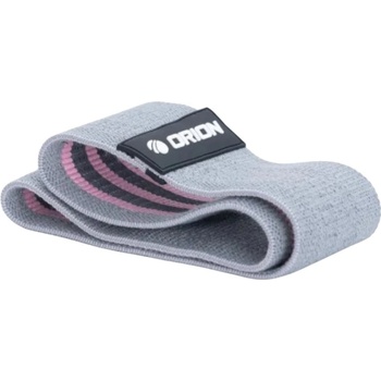 Orion Fitness Еластична лента Orion [35 x 8 x 0.3 cm] Сива