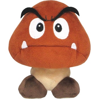 Together Plus Plus Super Mario Goomba 14cm
