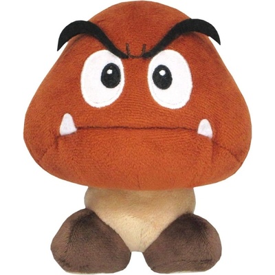 Together Plus Plus Super Mario Goomba 14cm