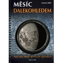 Měsíc dalekohledem