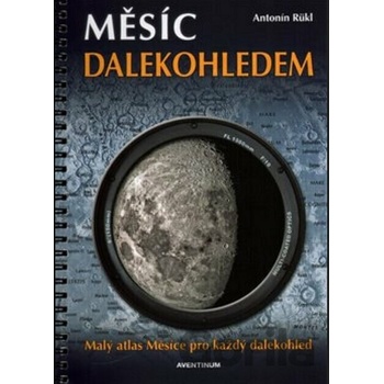 Měsíc dalekohledem