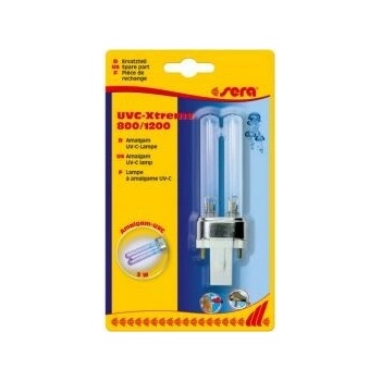 Sera UVC amalgámová lampa 5 W pre UVC Xtreme 800 a 1200