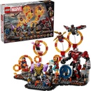 LEGO® Marvel - Avengers: Endgame Final Battle (76323)