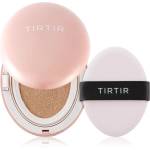 TIRTIR Mask Fit All Cover Cushion матиращ фон дьо тен в гъба цвят 24N Latte 18 гр