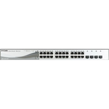 D-Link DGS-1210-24P