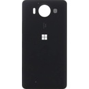 Kryt Microsoft Lumia 950 zadní černý