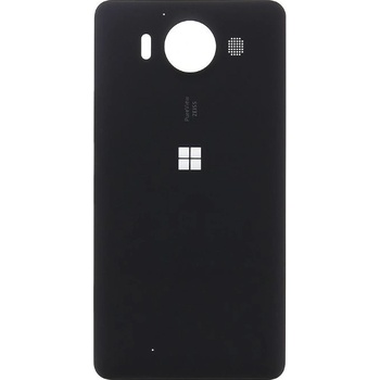 Kryt Microsoft Lumia 950 zadní černý