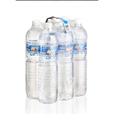 Aqua Anna kojenecká voda 6 x 1,5 l