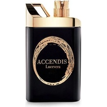 Accendis Lucevera parfémovaná voda unisex 100 ml