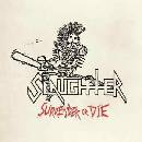 Slaughter - Surrender Or Die Slipcase CD