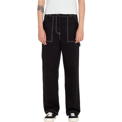 Volcom Stone Kraft Pant BLK