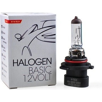m-tech 12V55W HB4A 9006XS P22d халогенна крушка (Z87)