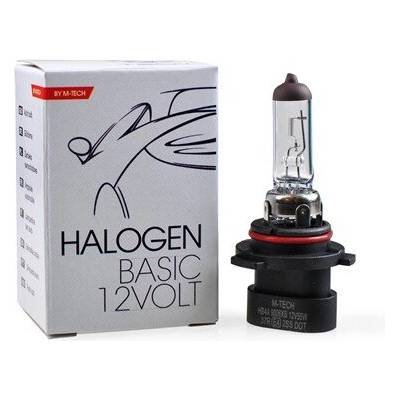 m-tech 12V55W HB4A 9006XS P22d халогенна крушка (Z87)