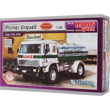 Seva Monti System 36 Pilsner Urquell
