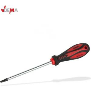 DEMA Отвертка с квадратна глава 2, 5x6x100 / DEMA 21727 / (DEMA 21727)