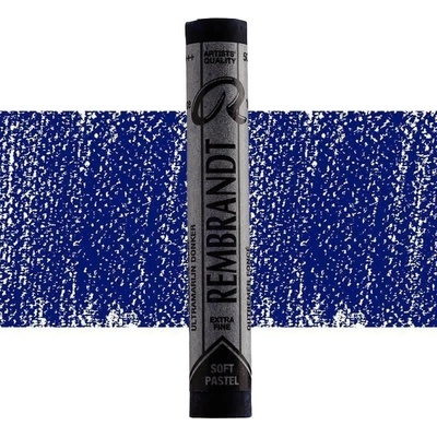 Rembrandt Suchý pastel Ultramarine Light 5