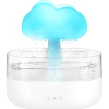 JX Aróma Difuzér DQ710 Rain biely 200 ml