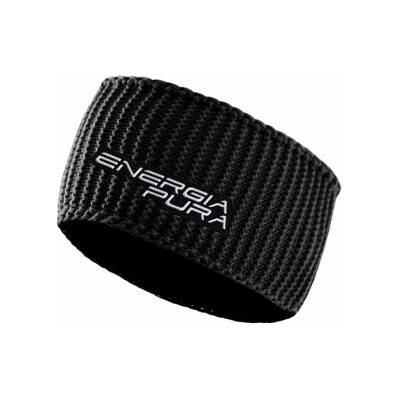 Energiapura BRYNE černá Pletená