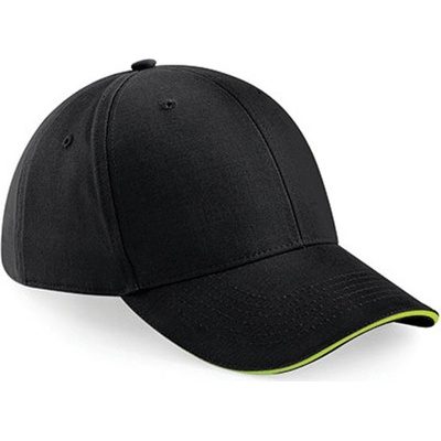 Beechfield Unisex B20 Black