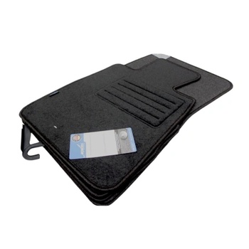 Petex Мокетни стелки за bmw 3 Серия e30 (1991-1998)