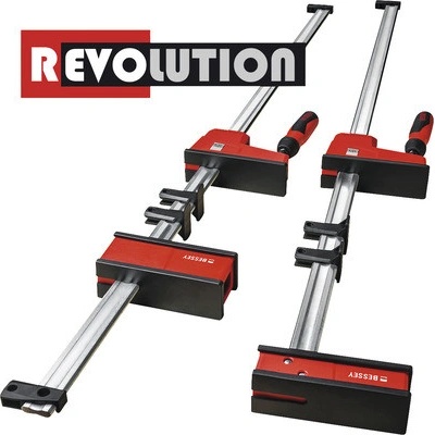 BESSEY BESSEY - Vario korpusová svorka REVO KRV 2000/95
