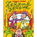 Zelené jelene