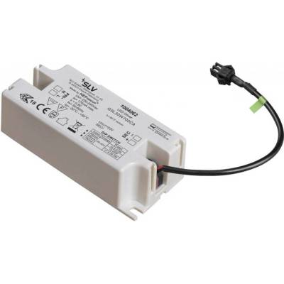 BIG WHITE SLV LED driver 21–29,5 W 500/600/700 mA 1004062