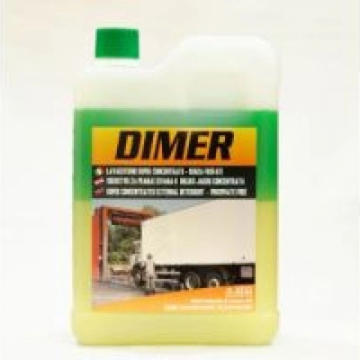 MaxMolix ОБЕЗМАСЛИТЕЛ - dimer 2КГ (dimer2)