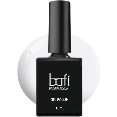 Bafi Gel polish 001 10 ml