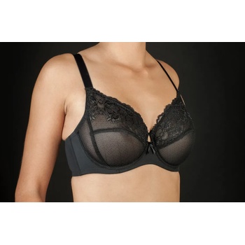 Image 1 of Selene СУТИЕН С МЕКА ЧАШКА jimena ЧЕРНО