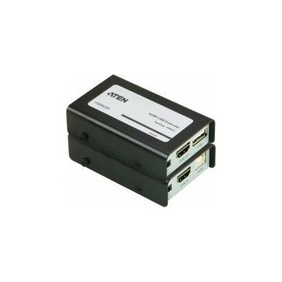 ATEN VE803 HDMI USB Extender - video/audio/USB extender