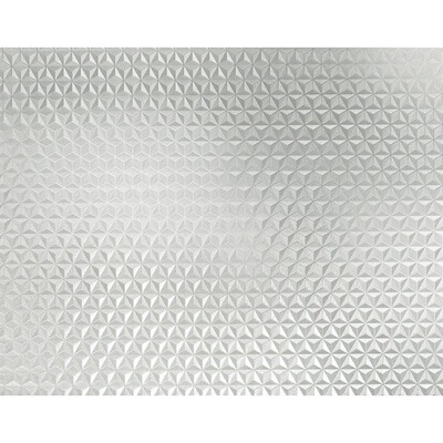 D-C Fix Samolepicí fólie šířka 45 cm transparentní