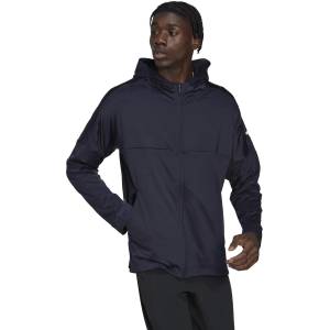 Adidas Суитшърт Workout Warm Full-Zip