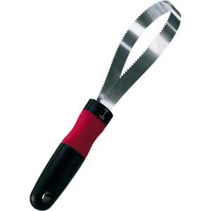 Ferplast Dog currycomb - Триминг четка за късокосмести кучета за премахване на мъртва козина, 28, 5 x 6, 5 x h 3, 4 см